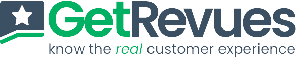 GetRevues.ai logo